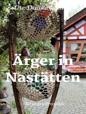 cover image of Ärger in Nastätten